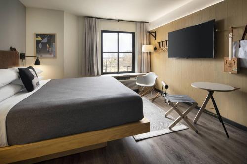 MOXY Memphis Downtown Image