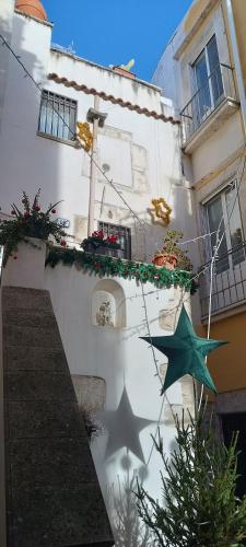 Fotografie z fotogalerie ubytování Casa Torre dell'Angelo v destinaci Bitonto