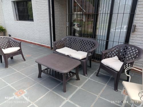 Gallery image of Casa en parada 10 de mansa Punta del Este Uruguay in Punta del Este