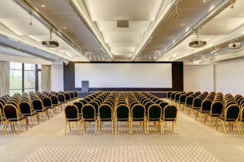 Konferenční prostory v ubytování Sheraton Colonia Golf & Spa Resort