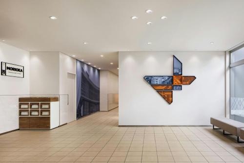 Galeriebild der Unterkunft Four Points Flex by Sheraton Morioka in Morioka