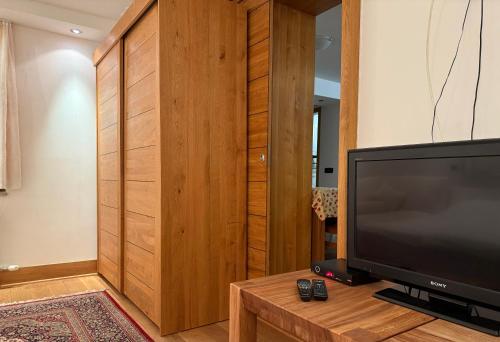 Gambar di galeri bagi Vila Anđelija di Jahorina