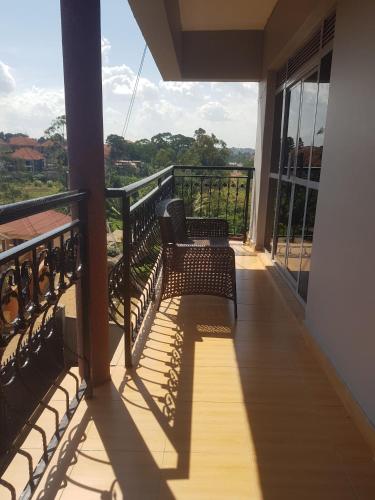 Gallery image of Modern & Luxury Apartment in Kampala