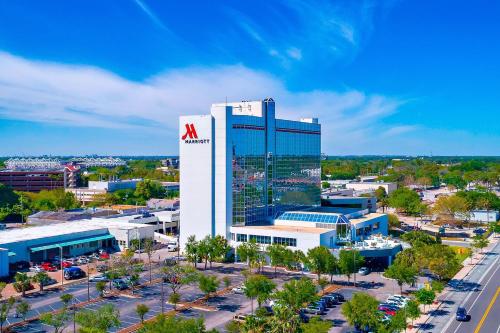 Marriott Orlando Downtown Image