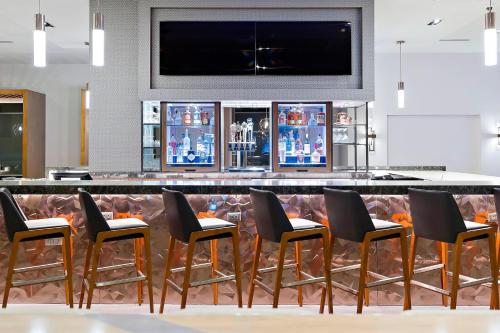 Marriott Orlando Downtown Image