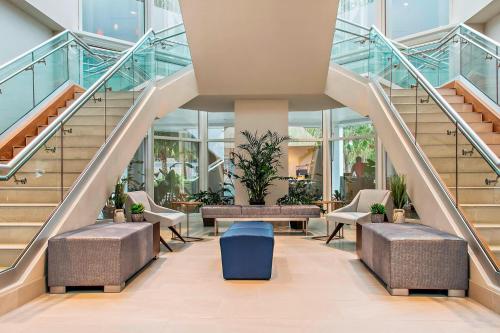 Marriott Orlando Downtown Image