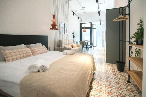 Comfortable Studio in Valencia L