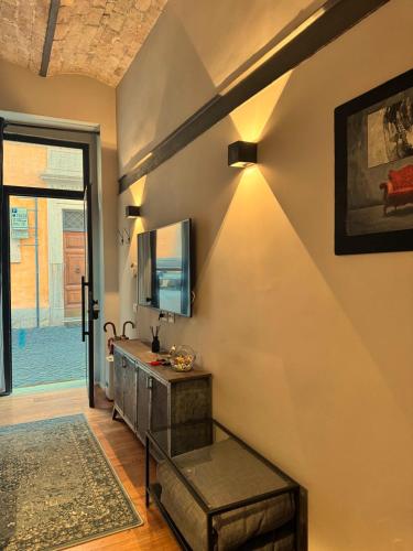 Trastevere Spot