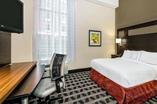 TownePlace Suites by Marriott San Antonio Downtown Riverwalk Image