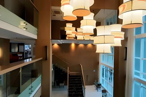 Φωτογραφία από το άλμπουμ του Brisas do Lago - Apartamento 6 στη Μπραζίλια