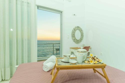 Cocoscape Seaside Suite, With Sea View