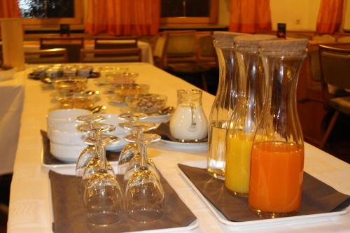 Еда / где поесть недалеко от отеля