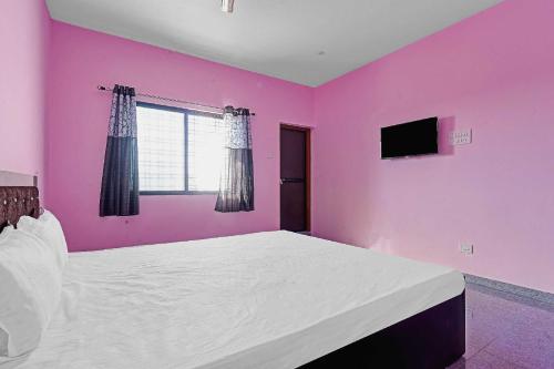 Gallery image of SPOT ON Anay Inn in Nagpur