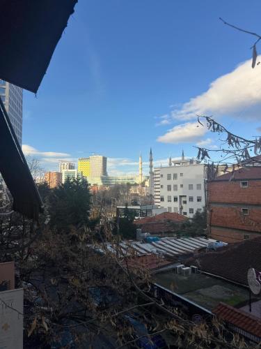 FIA Rentals 2 Tirana Central