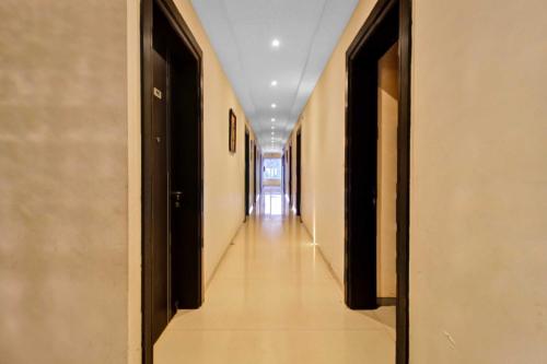 Gallery image of SPOT ON Anay Inn in Nagpur