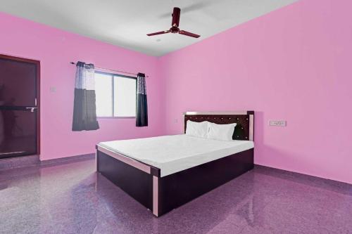 Gallery image of SPOT ON Anay Inn in Nagpur