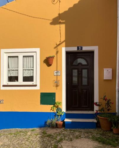 Casa do Gato