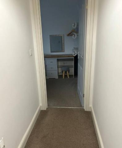 Imagen de la galería de Unique, Large 2 bedroom Flat, en Carlisle