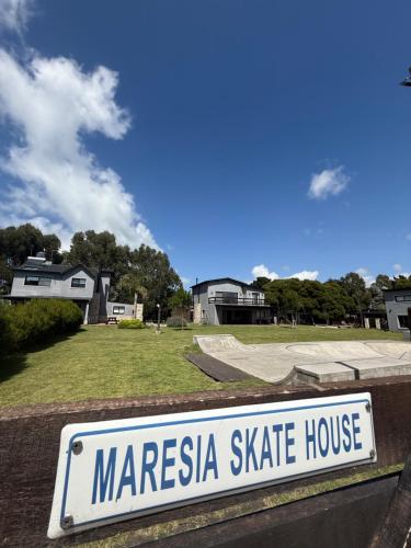 Φωτογραφία από το άλμπουμ του MARESIA Skate House σε Chapadmalal