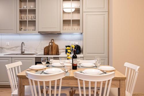 Ποτά στο Let's Sea by 2HomeRent