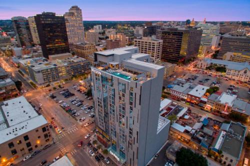 The Westin Austin Downtown Image