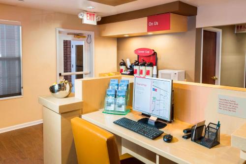 Foto dalla galleria di TownePlace Suites by Marriott Atlanta Kennesaw a Kennesaw