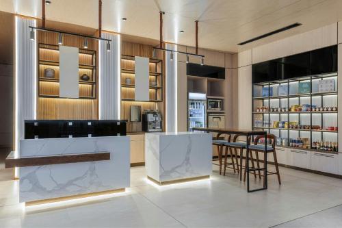 Fotografie z fotogalerie ubytování AC Hotel San Jose Airport Belen v San José