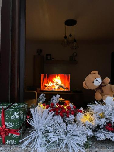 Φωτογραφία από το άλμπουμ του La Casa Garasa στο Τσάτσακ