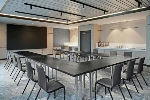 Konferenční prostory v ubytování AC Hotel San Jose Airport Belen