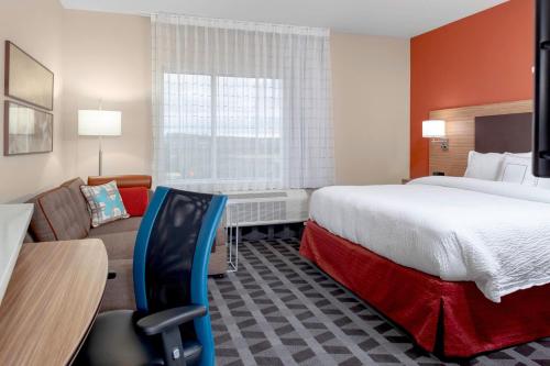 TownePlace Suites by Marriott San Antonio Westover Hills Image