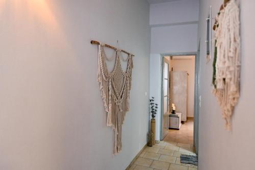 Фотография из галереи Art apartment в городе Древний Эпидавр