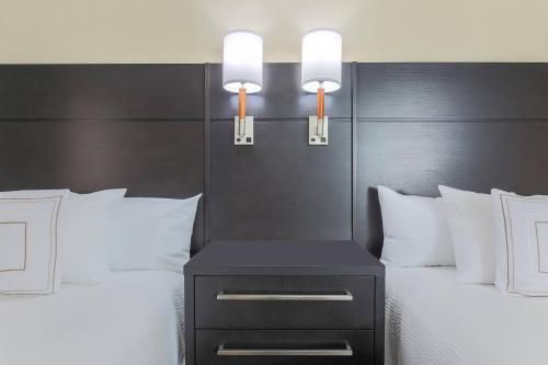 Fotografie z fotogalerie ubytování Residence Inn Boca Raton v destinaci Boca Raton