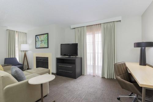 Fotografie z fotogalerie ubytování Residence Inn Boca Raton v destinaci Boca Raton