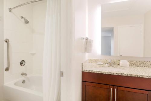Fotografie z fotogalerie ubytování Residence Inn Boca Raton v destinaci Boca Raton