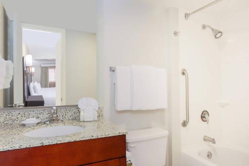 Fotografie z fotogalerie ubytování Residence Inn Boca Raton v destinaci Boca Raton
