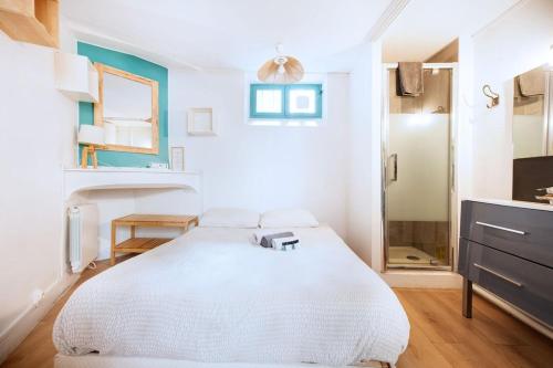 La Loge Centrale Emplacement idéal Presqu'île Lyon