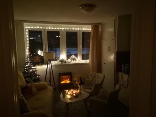 Apartment Skendy
