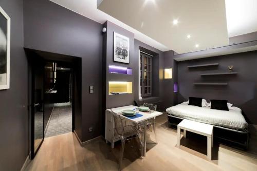 La Cachette St Jean, Calme et Sérénité Vieux Lyon