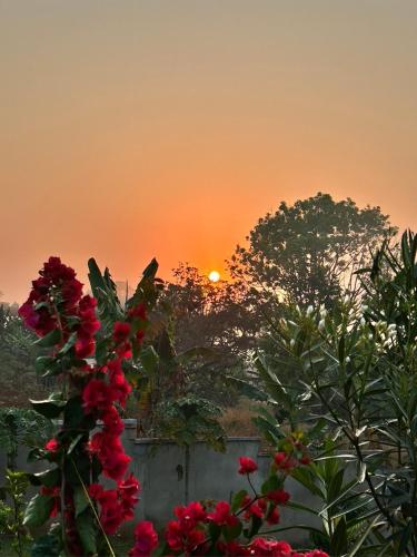 Gambar di galeri bagi Villa Serena di Bandjoun