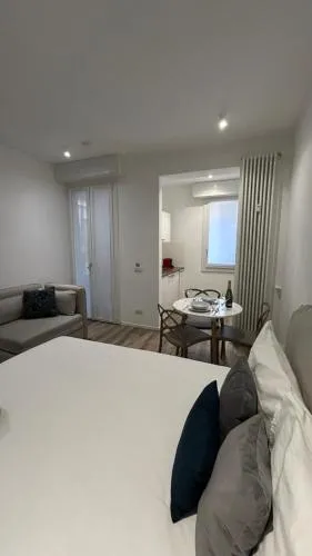 Milanofierapartments photo 8