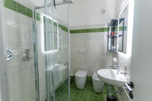 Modern Cosy Apartment Near Florence City Center