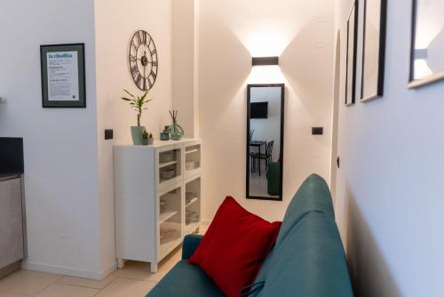 Modern Cosy Apartment Near Florence City Center