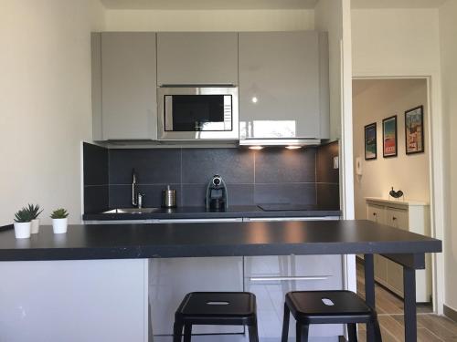 Le Petit Debrousse, Confort calme et Parking