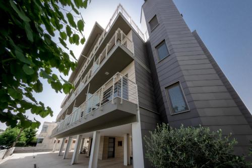 Gallery image of Olivier Residence in Nicosia