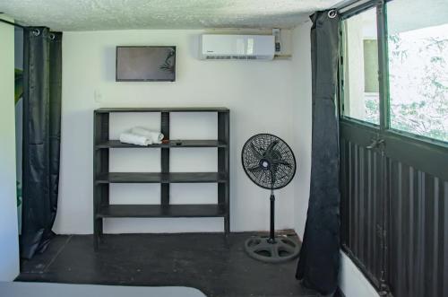 Μια τηλεόραση ή/και κέντρο ψυχαγωγίας στο Playa Alta Mar