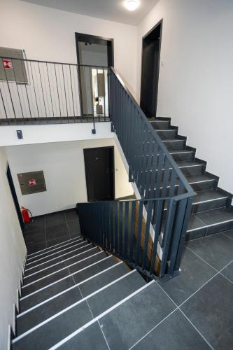 Fotografie z fotogalerie ubytování Apartmán AG v destinaci Liberec
