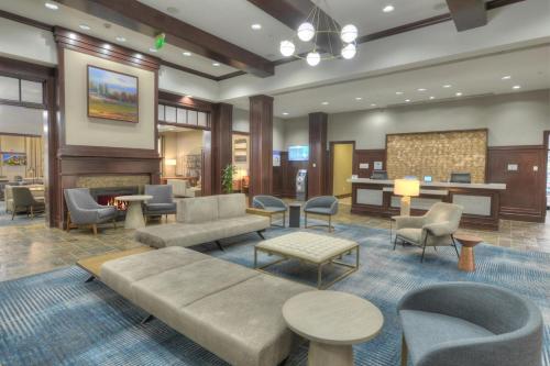 Sheraton Baltimore Washington Airport - BWI Image