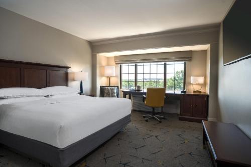 Sheraton Baltimore Washington Airport - BWI Image