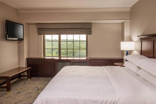 Sheraton Baltimore Washington Airport - BWI Image