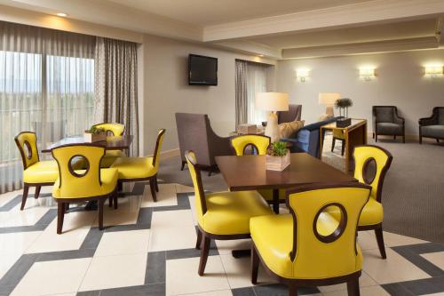 Sheraton San Jose Image